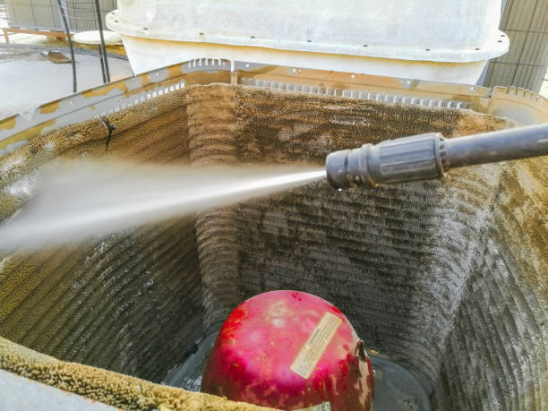 Best Air Duct Cleaning Company Near Me  in Armada, MI