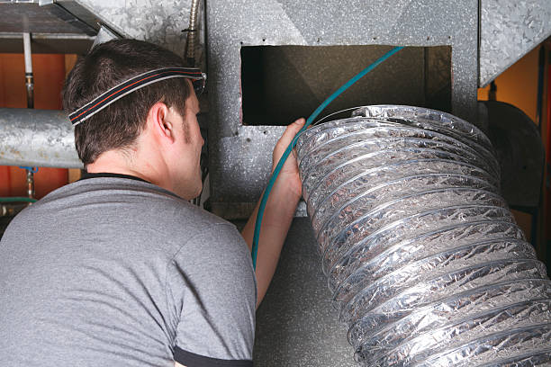 Best Professional Duct Cleaning Services  in Armada, MI