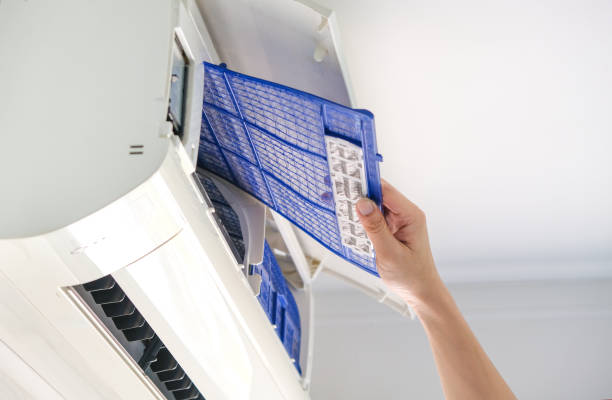 Best Home Air Vent Cleaning  in Armada, MI